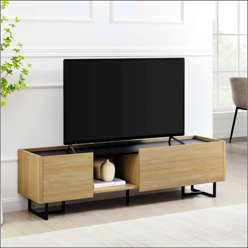 Low profile tv stand for 65 inch tv hotsell